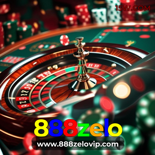 Qualificar VIP 888zelo
