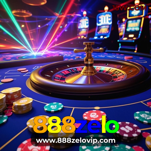 888zelo Jackpots Progressivos