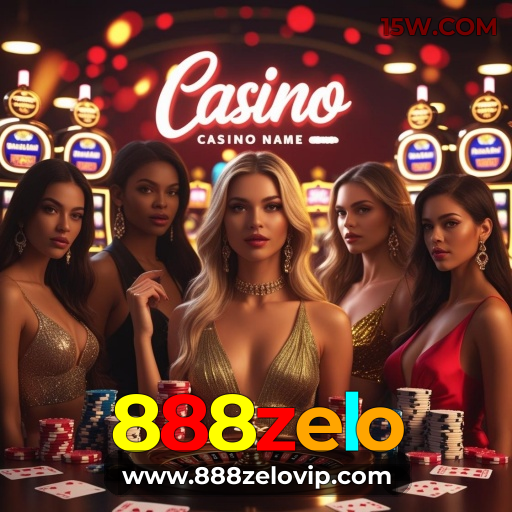 888zelo caça-níqueis mobile