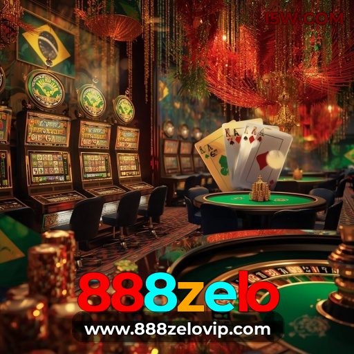 Recursos App 888zelo