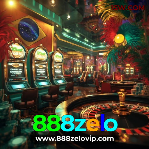Progressão VIP 888zelo