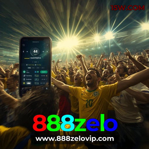 Suporte VIP 888zelo