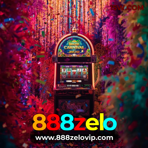 Slots Mobile do 888zelo