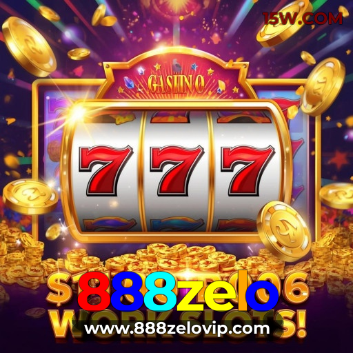Promoção Chuva de Bônus 888zelo - slots
