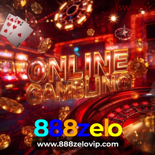 Aplicativo móvel 888zelo para iOS e Android