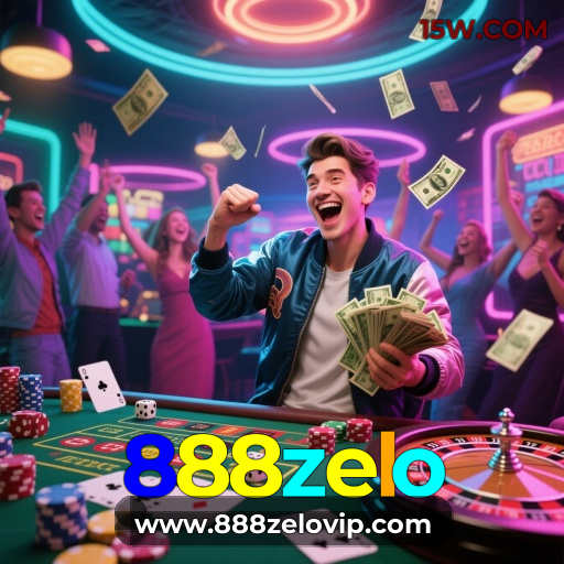 App 888zelo iOS